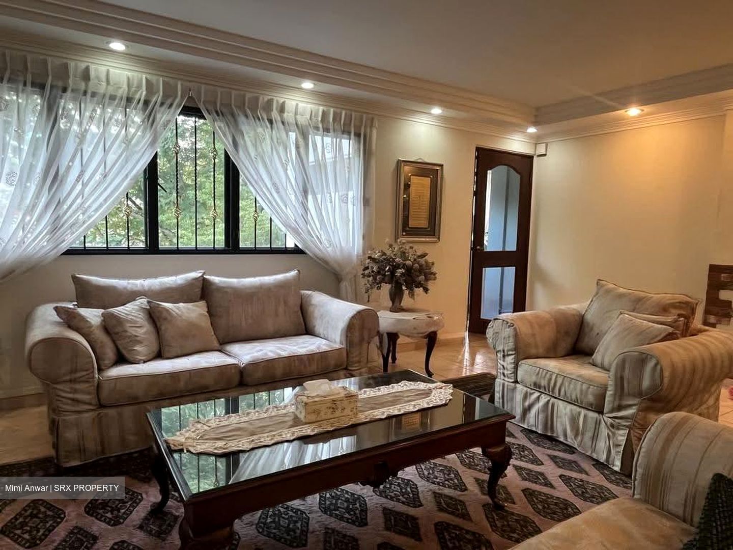 Blk 821 Woodlands Street 82 (Woodlands), HDB Executive #632178411